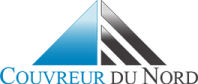 COUVREUR DU NORD Logo
